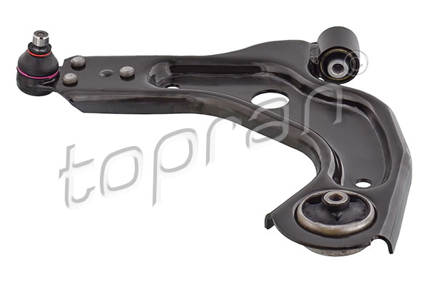 Brat suspensie roata TOPRAN 301 644