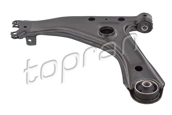 Brat suspensie roata TOPRAN 103 032