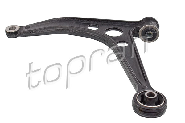 Brat suspensie roata TOPRAN 109 483