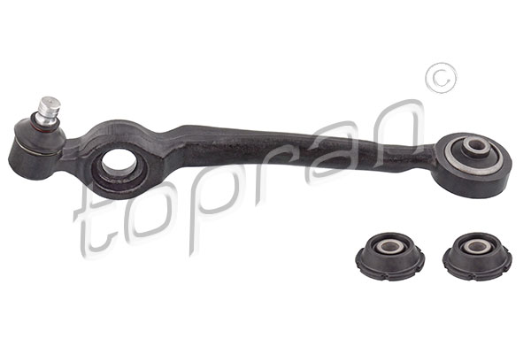 Brat suspensie roata TOPRAN 103 736