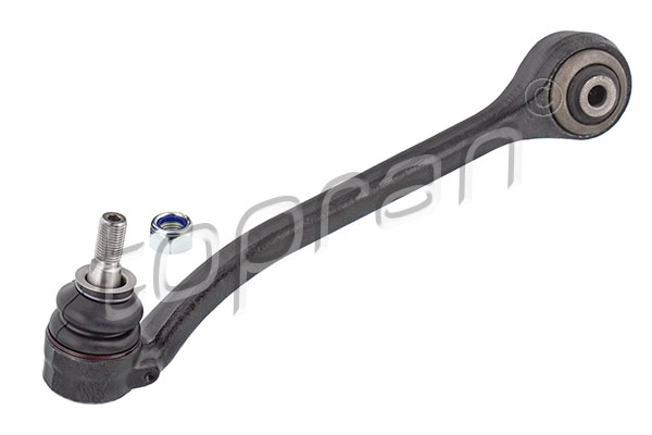 Brat suspensie roata TOPRAN 501 039