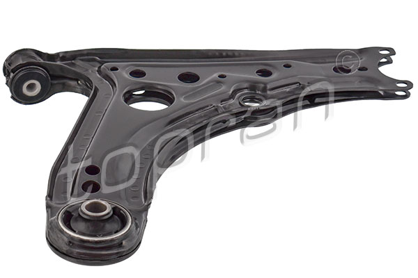 Brat suspensie roata TOPRAN 108 566