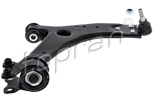 Brat suspensie roata TOPRAN 304 085