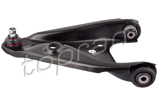 Brat suspensie roata TOPRAN 701 193