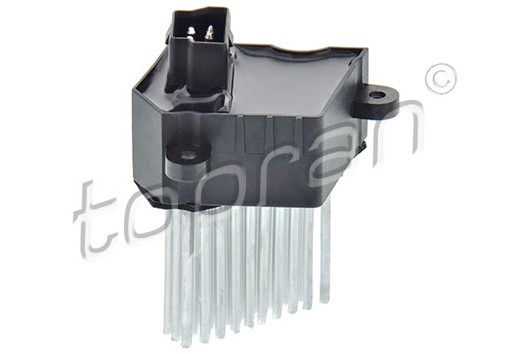 Reglaj suflanta de interior TOPRAN 501 518