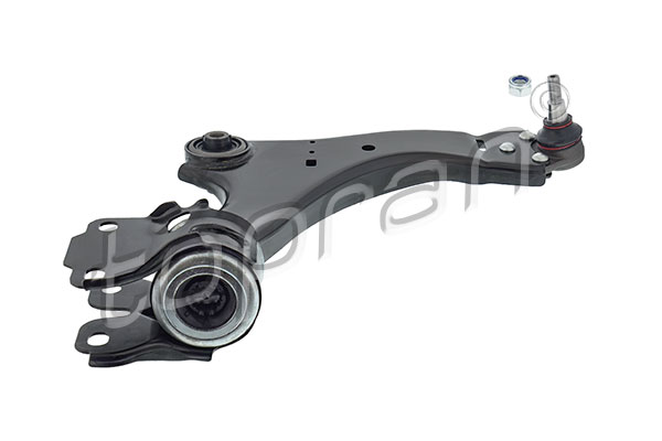 Brat suspensie roata TOPRAN 304 083