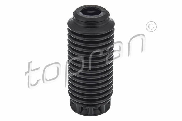 Capac protectie / Burduf amortizor PEUGEOT 301 1.6 HDI 90  diesel 92 cai TOPRAN 723228