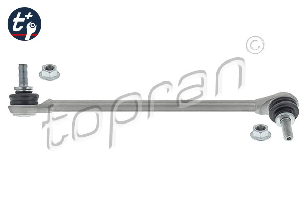 Bieleta antiruliu TOPRAN 408 367