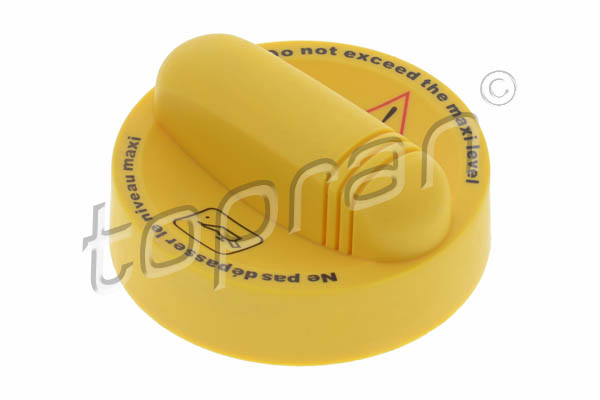 Buson umplere ulei TOPRAN 208 229