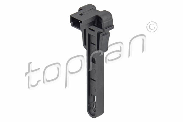 Senzor temperatura interioara BMW Seria 3 (E90) 318 d  diesel 143 cai TOPRAN 502531