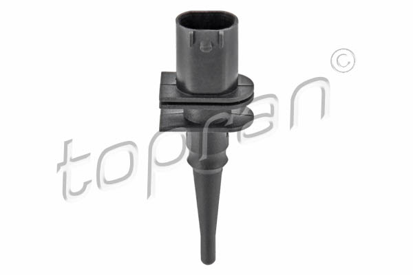 Senzor temperatura exterioara BMW Seria 3 (E90) 318 d  diesel 143 cai TOPRAN 502153