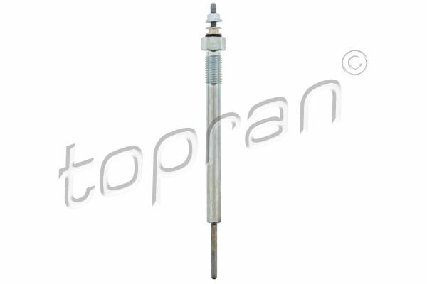 Bujie incandescenta TOPRAN 820 418