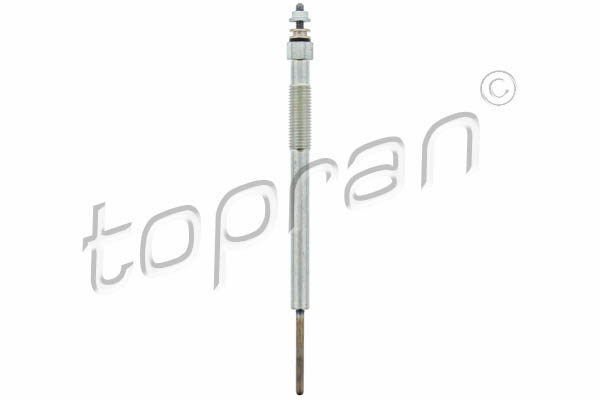 Bujie incandescenta TOPRAN 820 423