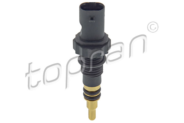 Senzor temperatura lichid de racire BMW Seria 3 (E90) 318 d  diesel 143 cai TOPRAN 502647