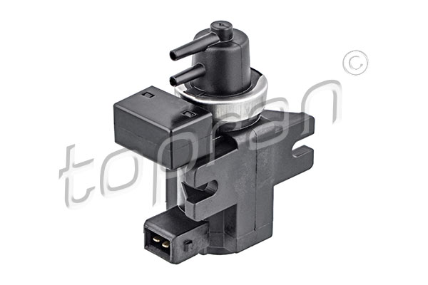 Convertor de presiune turbocompresor TOPRAN 502 684