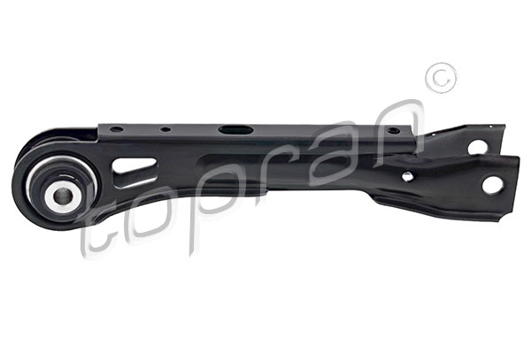 Brat suspensie roata TOPRAN 502 548