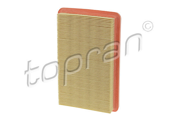 Filtru aer TOPRAN 600 070