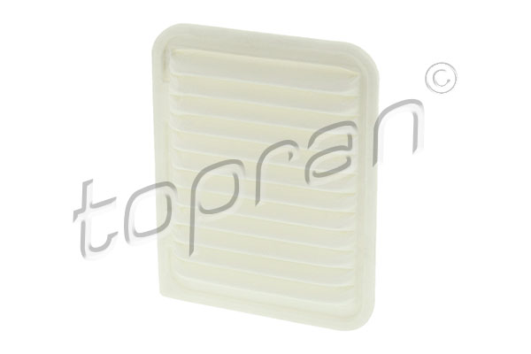 Filtru aer TOPRAN 600 010