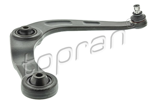 Brat suspensie roata TOPRAN 722 231
