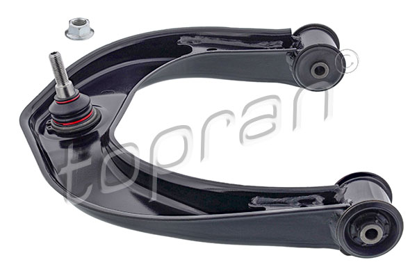 Brat suspensie roata TOPRAN 114 909