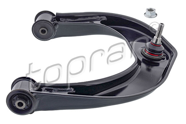 Brat suspensie roata TOPRAN 114 910