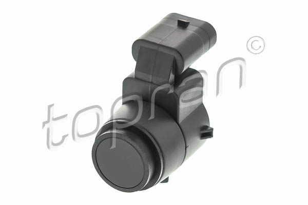 Sensor ajutor parcare BMW Seria 3 (E90) 318 d  diesel 143 cai TOPRAN 502507