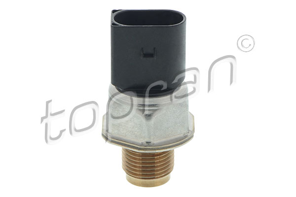 Senzor presiune combustibil VW GOLF VII Variant (BA5, BV5) 2.0 TDI  diesel 150 cai TOPRAN 116254