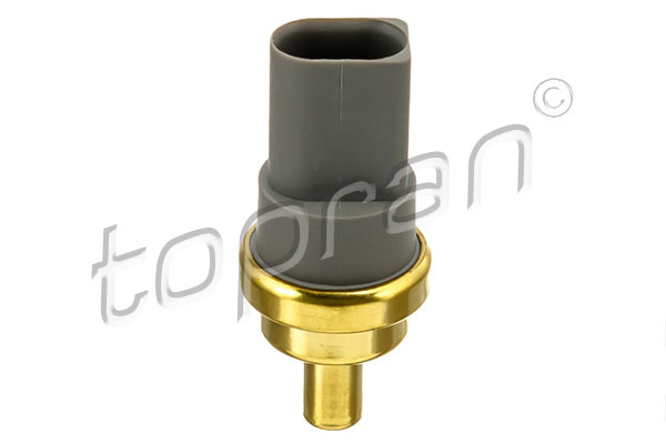 Senzor temperatura lichid de racire SKODA FABIA I (6Y2) 1.9 SDI  diesel 64 cai TOPRAN 109896