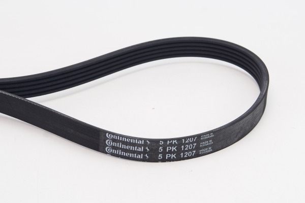 Curea transmisie cu caneluri CONTITECH 5PK1207