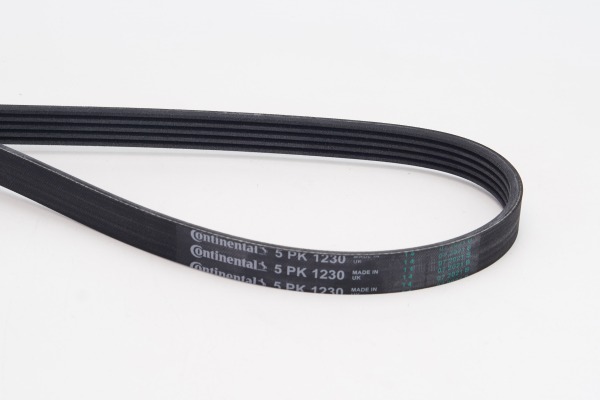 Curea transmisie cu caneluri CONTITECH 5PK1230