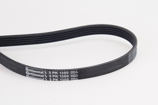 Curea transmisie cu caneluri CONTITECH 5PK1300