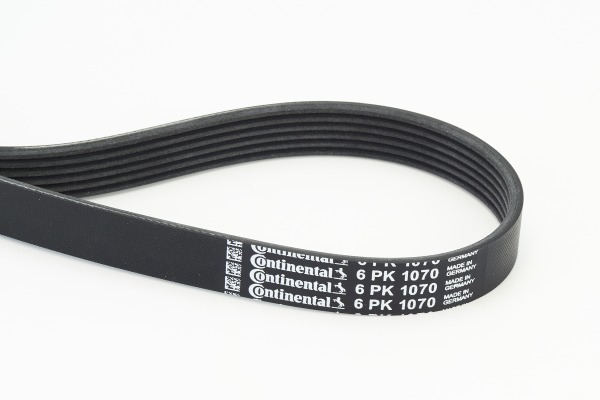 Curea transmisie cu caneluri CONTITECH 6PK1070