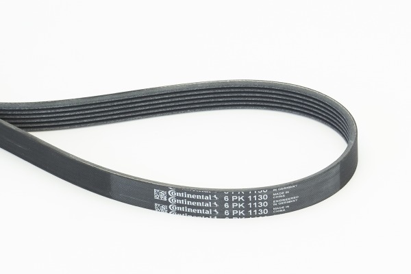 Curea transmisie cu caneluri CONTITECH 6PK1130