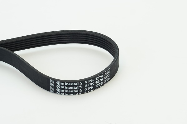 Curea transmisie cu caneluri CONTITECH 6PK1270
