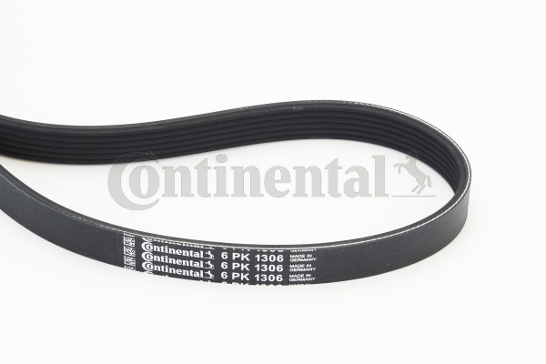 Curea transmisie cu caneluri CONTITECH 6PK1306