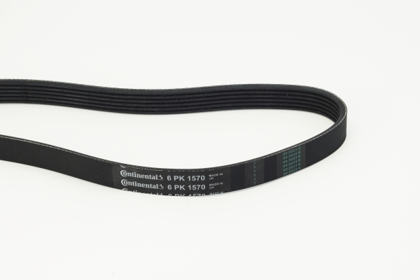 Curea transmisie cu caneluri CONTITECH 6PK1570