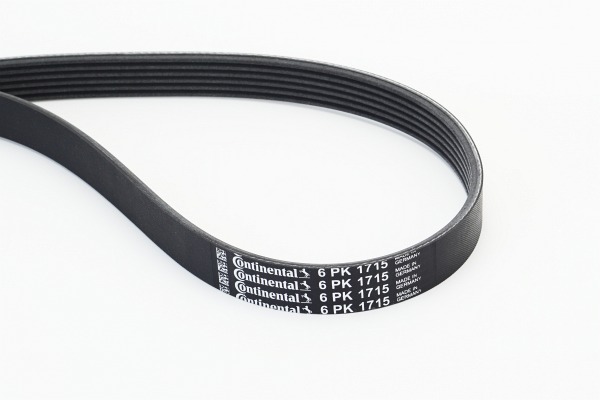 Curea transmisie cu caneluri CONTITECH 6PK1715