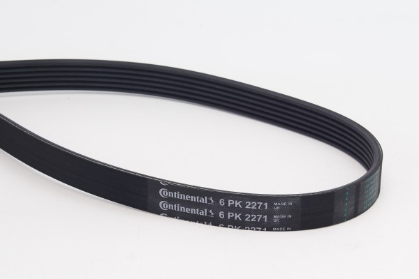 Curea transmisie cu caneluri CONTITECH 6PK2271