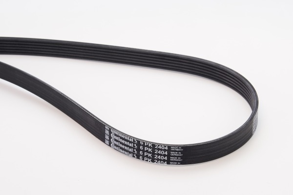 Curea transmisie cu caneluri CONTITECH 6PK2404