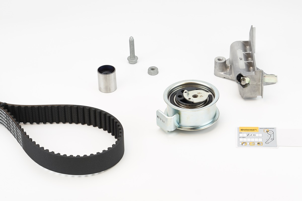 Kit distributie CONTITECH CT1028K1