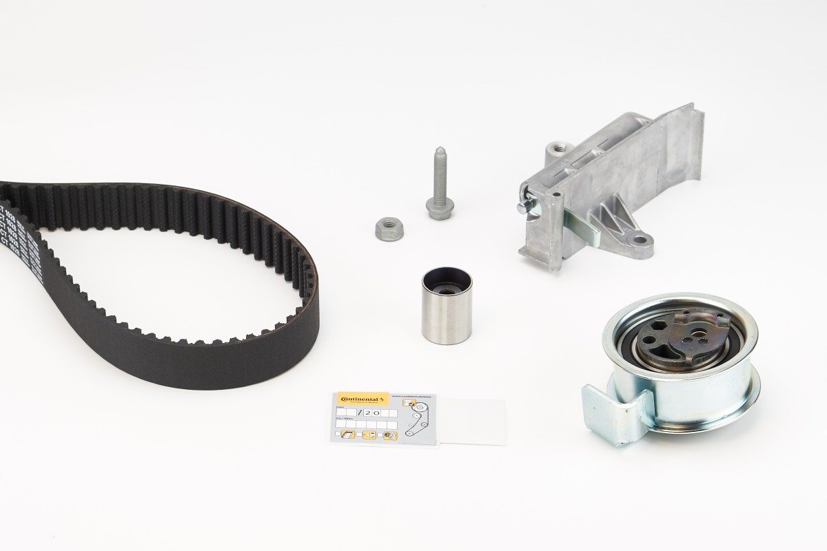 Kit distributie CONTITECH CT1028K2