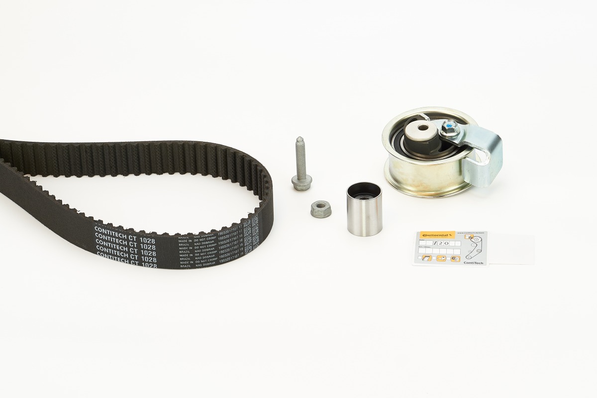 Kit distributie CONTITECH CT1028K4