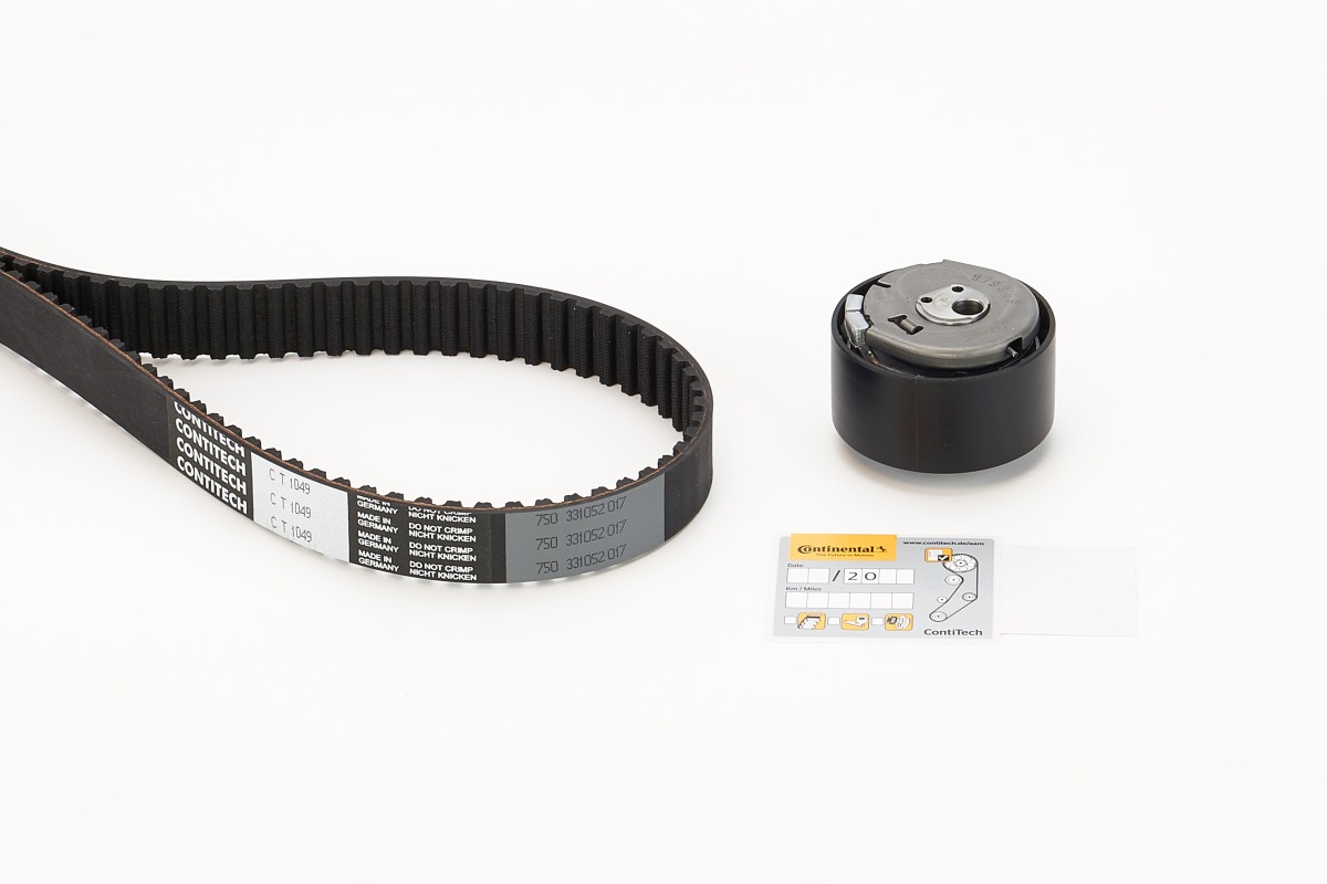 Kit distributie CONTITECH CT1049K1