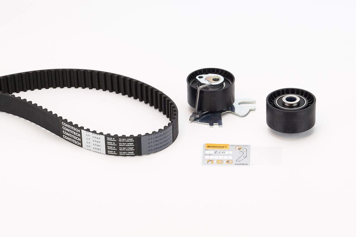 Kit distributie CONTITECH CT1091K1