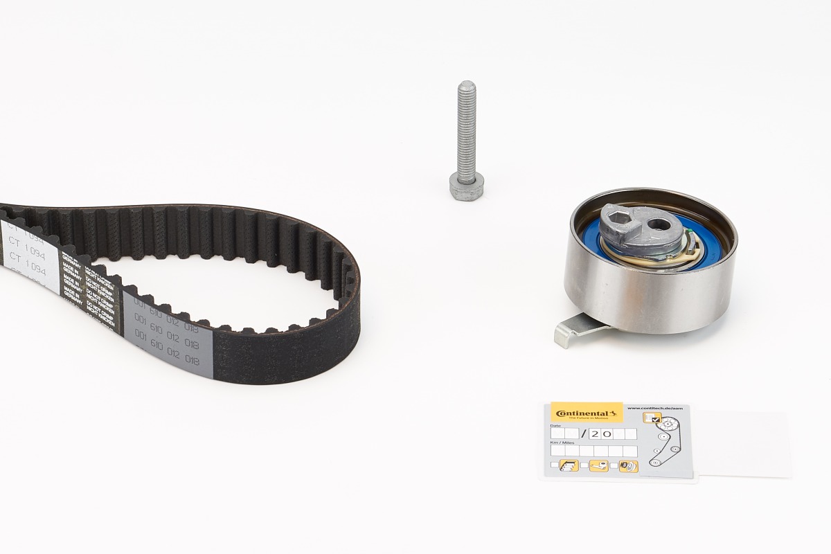 Kit distributie CONTITECH CT1094K1