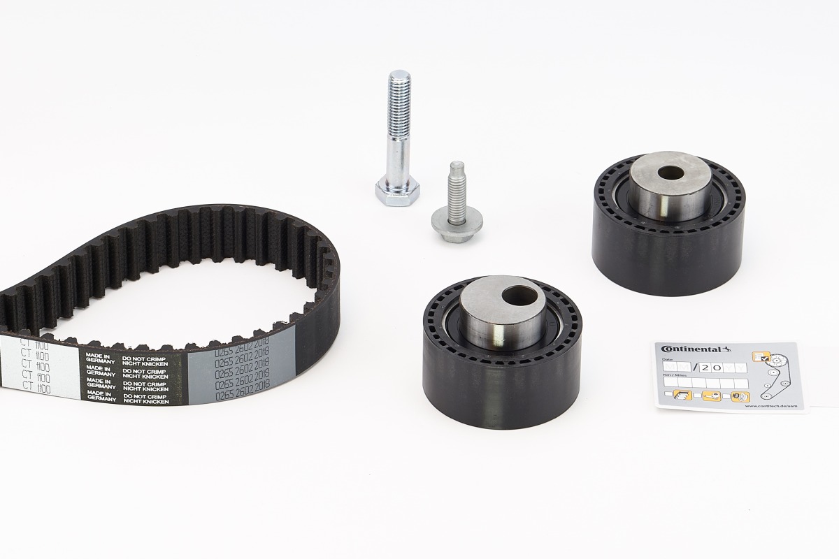 Kit distributie CONTITECH CT1100K2
