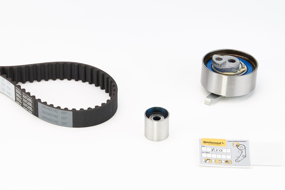 Kit distributie CONTITECH CT1131K1