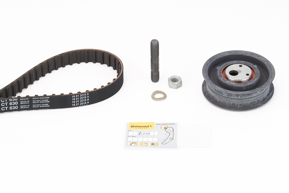 Kit distributie CONTITECH CT630K1