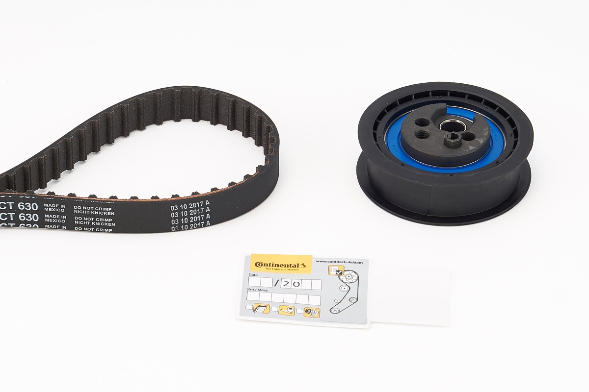 Kit distributie CONTITECH CT630K2