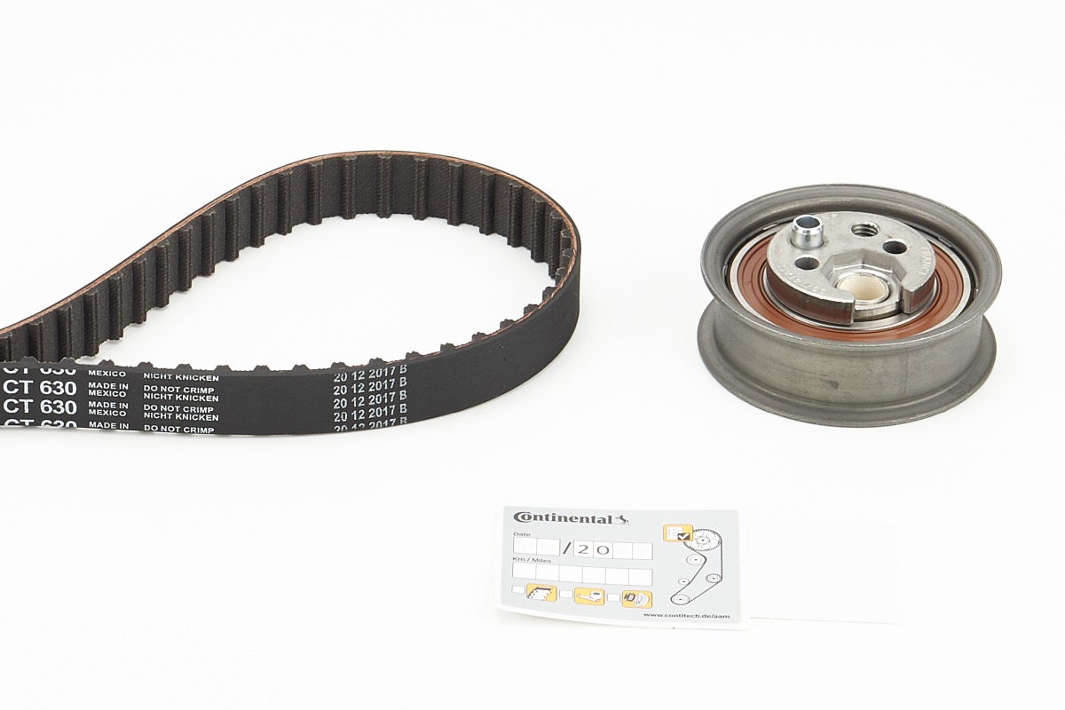 Kit distributie CONTITECH CT630K4
